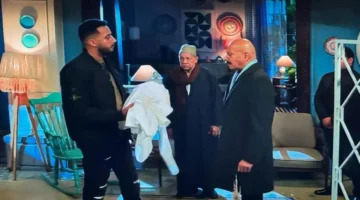 درة تختار مختار للانتقام من أحمد العوضي وجلال يكشف المفاجأة